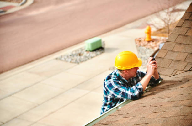 Best Flat Roof Repair Services  in Windcrest, TX