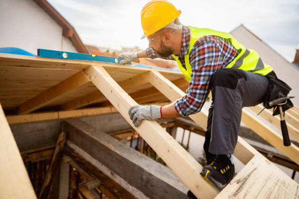 Quick and Trustworthy Emergency Roof Repair Services in Windcrest, TX